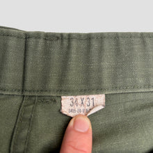 Load image into Gallery viewer, US ARMY &#39;83 FATIGUE TROUSERS