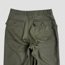 Load image into Gallery viewer, US ARMY &#39;83 FATIGUE TROUSERS