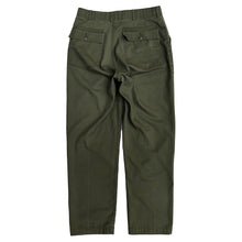Load image into Gallery viewer, US ARMY &#39;83 FATIGUE TROUSERS