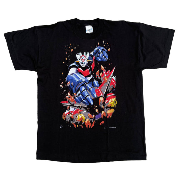 MAZINGER Z 90'S T-SHIRT