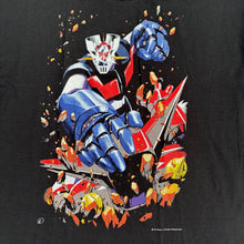 Load image into Gallery viewer, MAZINGER Z 90&#39;S T-SHIRT