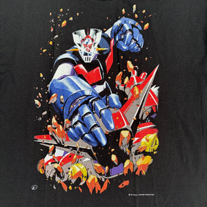 MAZINGER Z 90'S T-SHIRT