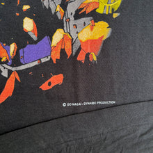 Load image into Gallery viewer, MAZINGER Z 90&#39;S T-SHIRT