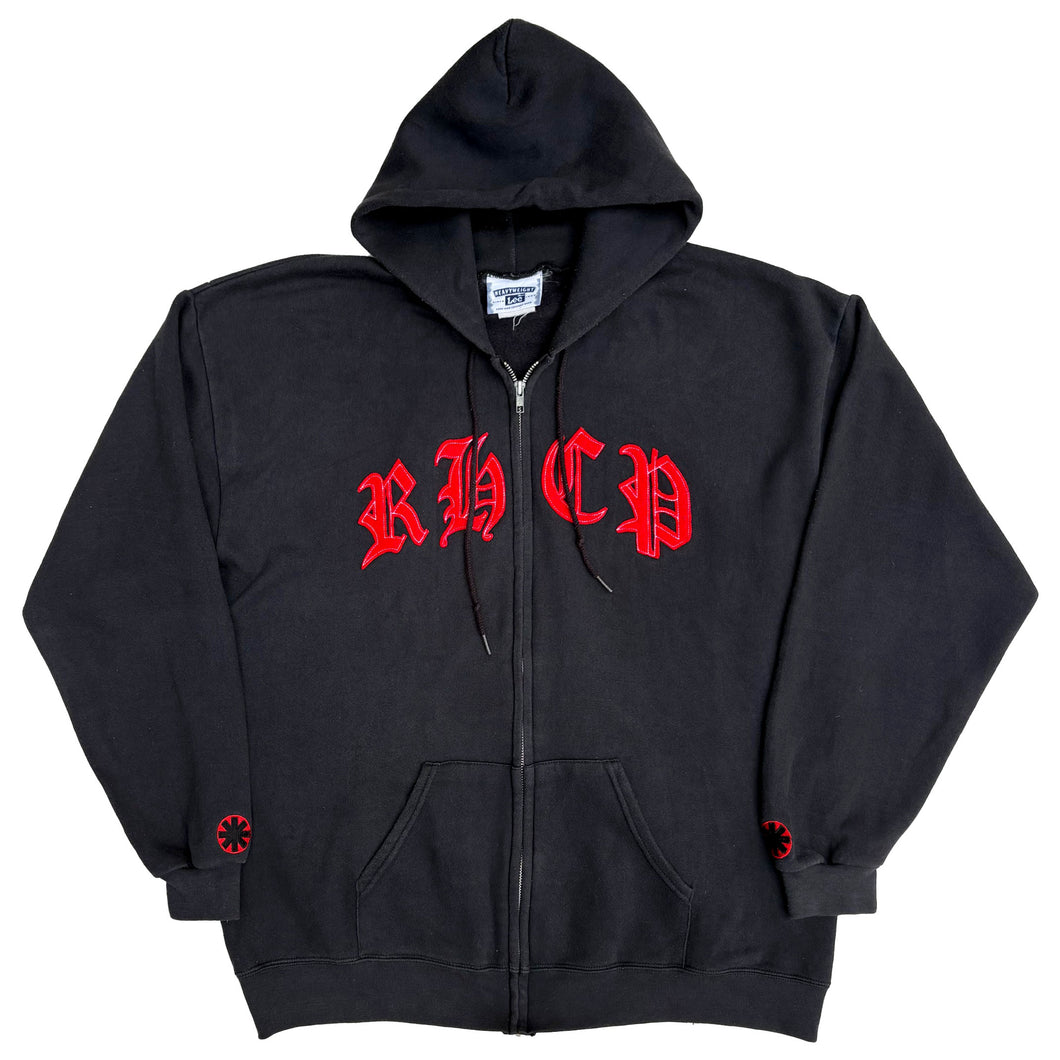 RED HOT CHILI PEPPERS 90'S HOODIE