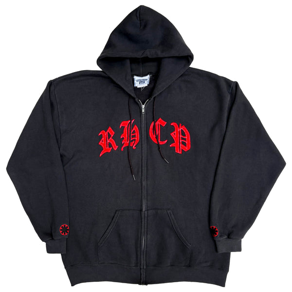 RED HOT CHILI PEPPERS 90'S HOODIE