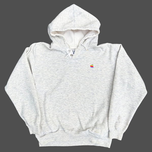 APPLE 90'S HOODIE
