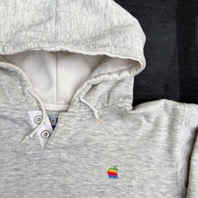 Load image into Gallery viewer, APPLE 90'S HOODIE
