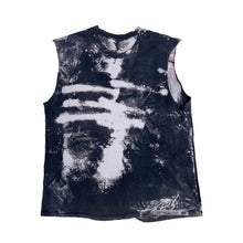 Load image into Gallery viewer, MISFITS MOSQUITOHEAD 90&#39;S SLEEVELESS T-SHIRT