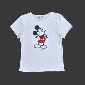 MICKEY MOUSE WALT DISNEY WORLD 00'S TOP