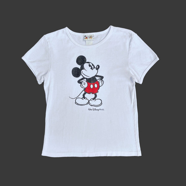 MICKEY MOUSE WALT DISNEY WORLD 00'S TOP