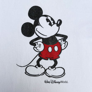 MICKEY MOUSE WALT DISNEY WORLD 00'S TOP