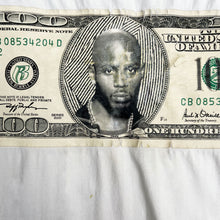 Load image into Gallery viewer, RUFF RYDERS 'DMX DOLLAR' 00'S T-SHIRT