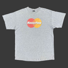 Load image into Gallery viewer, MASTER PIMP SPOOF 90&#39;S T-SHIRT