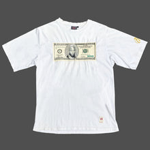 Load image into Gallery viewer, RUFF RYDERS 'DMX DOLLAR' 00'S T-SHIRT