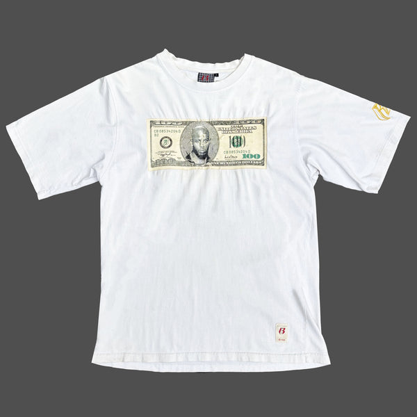 RUFF RYDERS 'DMX DOLLAR' 00'S T-SHIRT