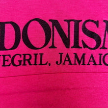 Load image into Gallery viewer, HEDONISM 2 80&#39;S T-SHIRT
