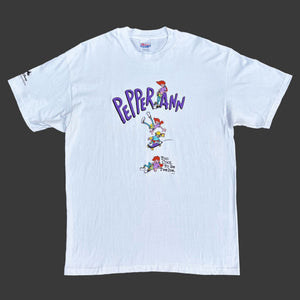 PEPPER ANN 90'S T-SHIRT