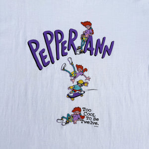 PEPPER ANN 90'S T-SHIRT