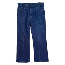 Load image into Gallery viewer, LEVI'S 517 W36 L27 70'S JEANS