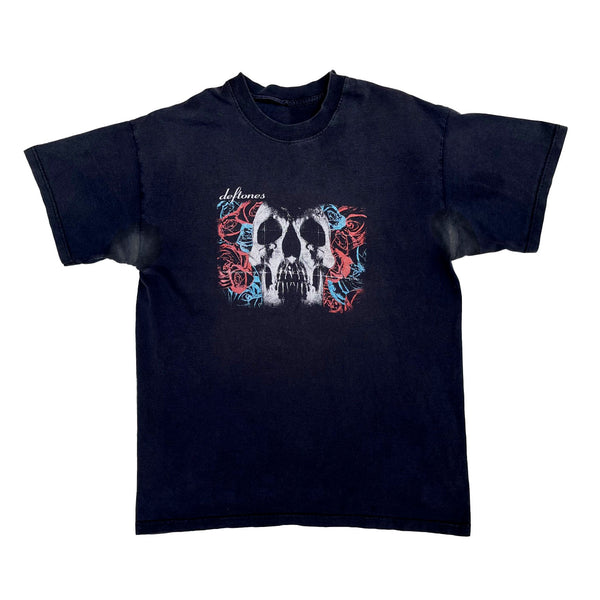 DEFTONES '03 T-SHIRT