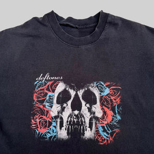 DEFTONES '03 T-SHIRT