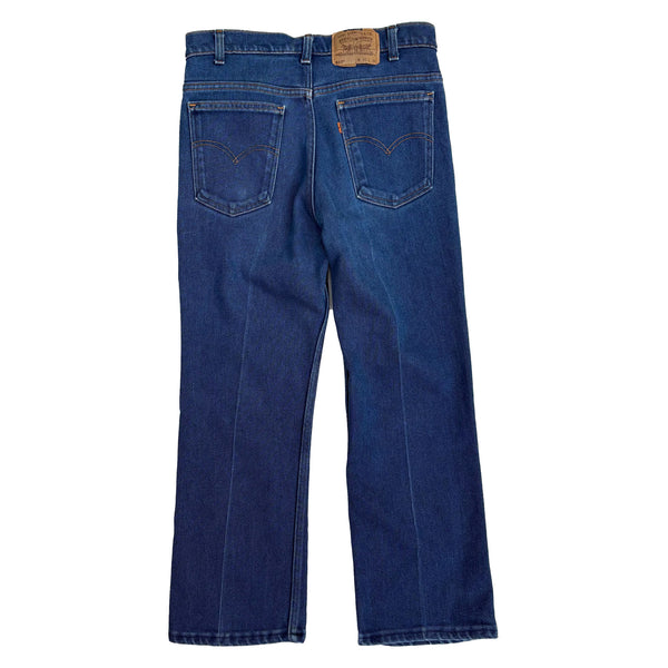 LEVI'S 517 W36 L27 70'S JEANS
