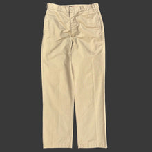 Load image into Gallery viewer, STÜSSY 90&#39;S CHINO PANTS