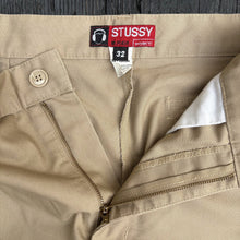 Load image into Gallery viewer, STÜSSY 90&#39;S CHINO PANTS