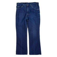Load image into Gallery viewer, LEVI'S 517 W34 L27 70'S JEANS