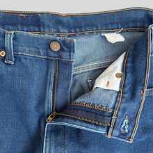 Load image into Gallery viewer, LEVI'S 517 W34 L27 70'S JEANS