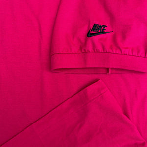 NIKE 90'S POLO SHIRT