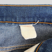 Load image into Gallery viewer, LEVI'S 517 W34 L27 70'S JEANS