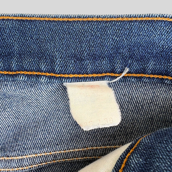 LEVI'S 517 W34 L27 70'S JEANS