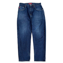 Load image into Gallery viewer, STÜSSY 90&#39;S DENIM JEANS