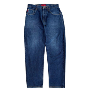 STÜSSY 90'S DENIM JEANS