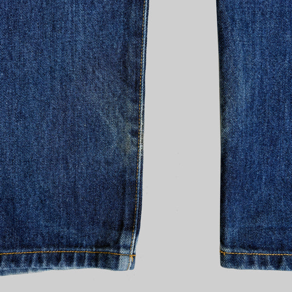 STÜSSY 90'S DENIM JEANS