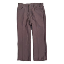 Load image into Gallery viewer, LEVI'S 70'S W34 L27 TROUSERS