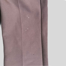 Load image into Gallery viewer, LEVI'S 70'S W34 L27 TROUSERS