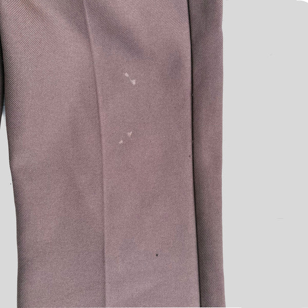 LEVI'S 70'S W34 L27 TROUSERS