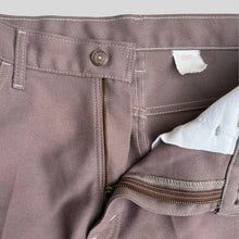 Load image into Gallery viewer, LEVI'S 70'S W34 L27 TROUSERS