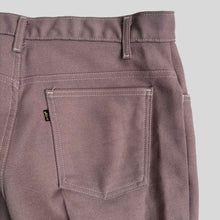 Load image into Gallery viewer, LEVI'S 70'S W34 L27 TROUSERS