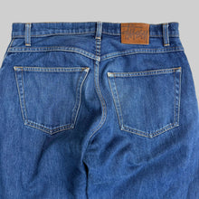 Load image into Gallery viewer, STÜSSY 90&#39;S DENIM JEANS