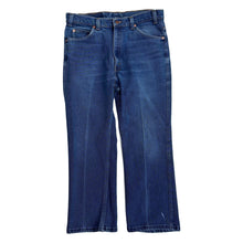 Load image into Gallery viewer, LEVI'S 517 W36 L27 70'S JEANS