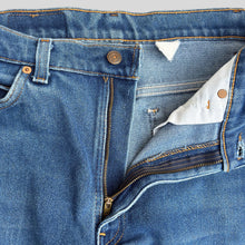 Load image into Gallery viewer, LEVI'S 517 W36 L27 70'S JEANS