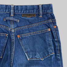 Load image into Gallery viewer, GAULTIER JEAN&#39;S 90&#39;S W27 L28 DENIM JEANS