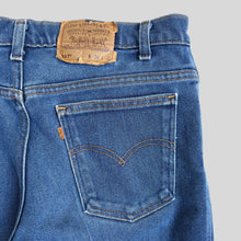 Load image into Gallery viewer, LEVI'S 517 W36 L27 70'S JEANS