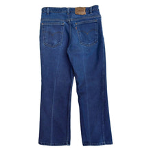 Load image into Gallery viewer, LEVI'S 517 W36 L27 70'S JEANS