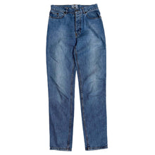 Load image into Gallery viewer, GAULTIER JEAN&#39;S 90&#39;S W28 L30 DENIM JEANS