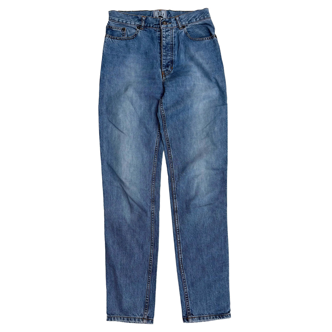 GAULTIER JEAN'S 90'S W28 L30 DENIM JEANS