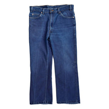 Load image into Gallery viewer, LEVI'S 517 W36 L26 70'S JEANS